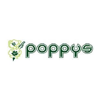 Poppye logo