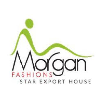 Morgan Exports logo