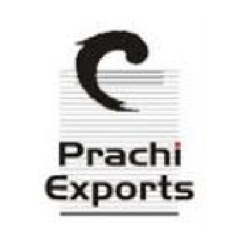 Prachi Exports logo