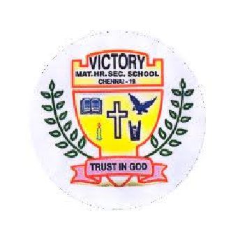 Victory School logo