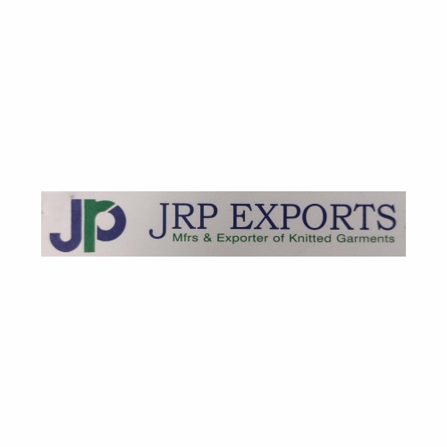 JRP Export logo