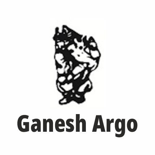 Ganesh Argo logo