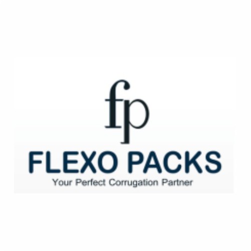 Flexo Packs logo