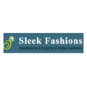 Sleek Fashions logo