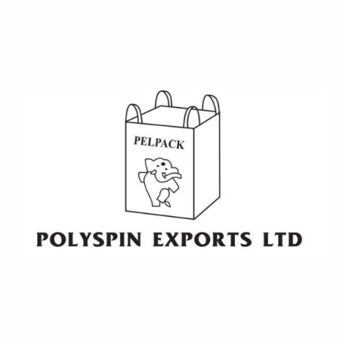 Polyspin logo