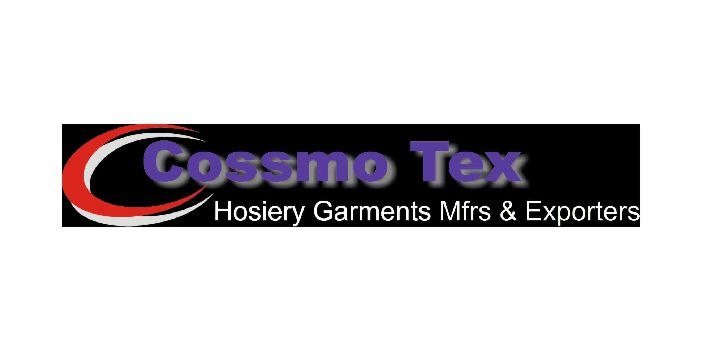 Cossmo logo