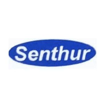 Senthur logo