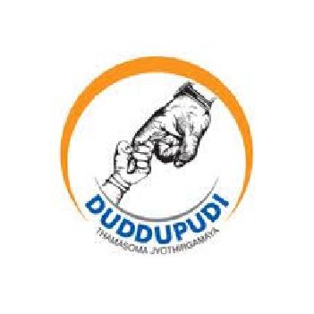 Duddupudi logo