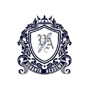 Vedanta Academy logo