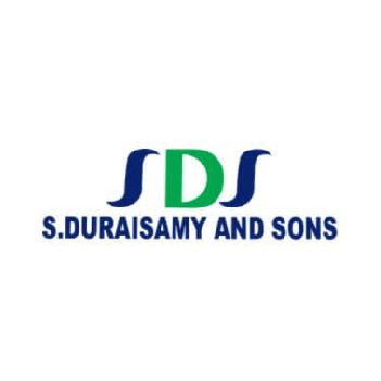 SDS logo